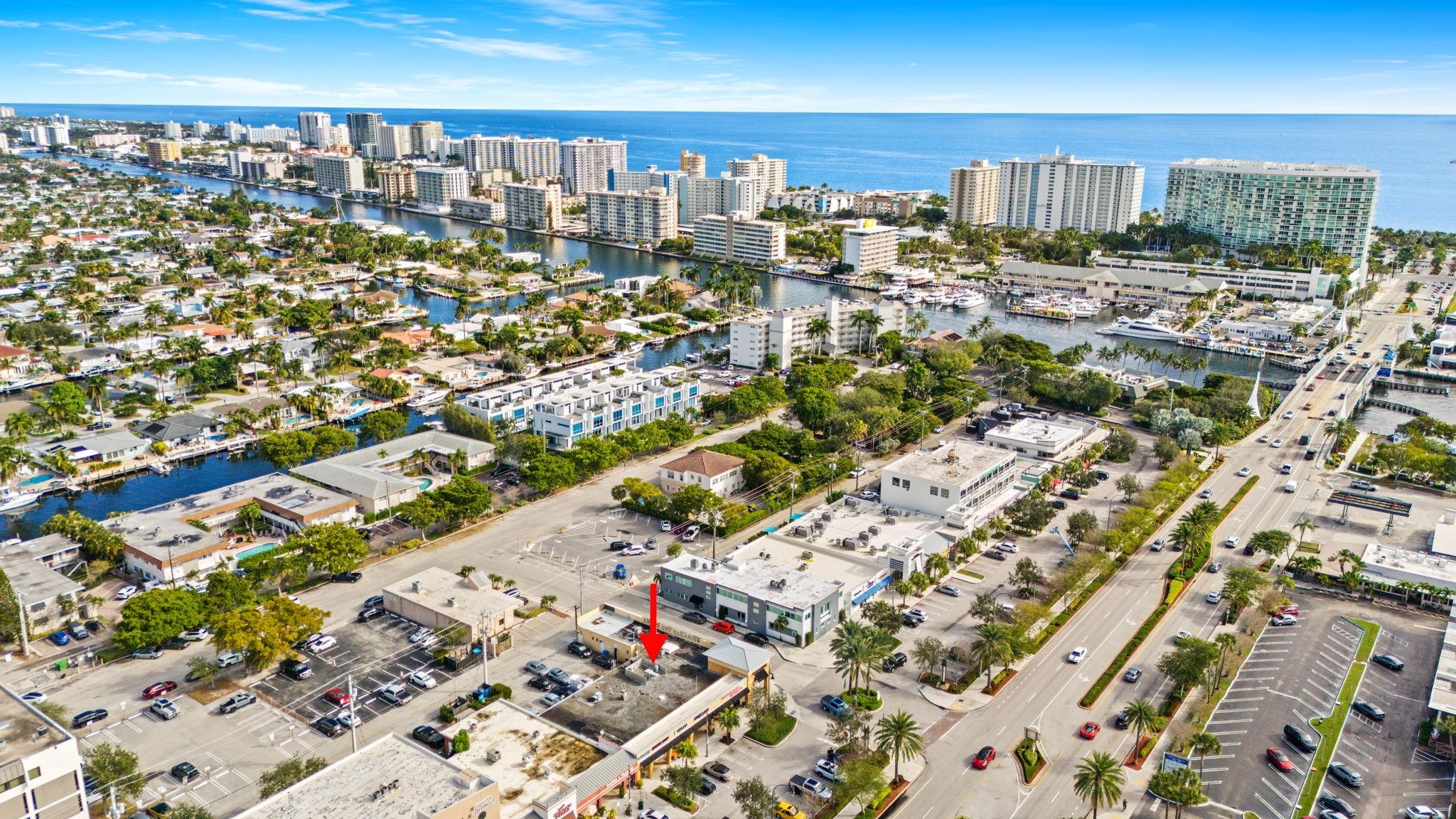 2667 E Atlantic Boulevard, Pompano Beach, FL 33062