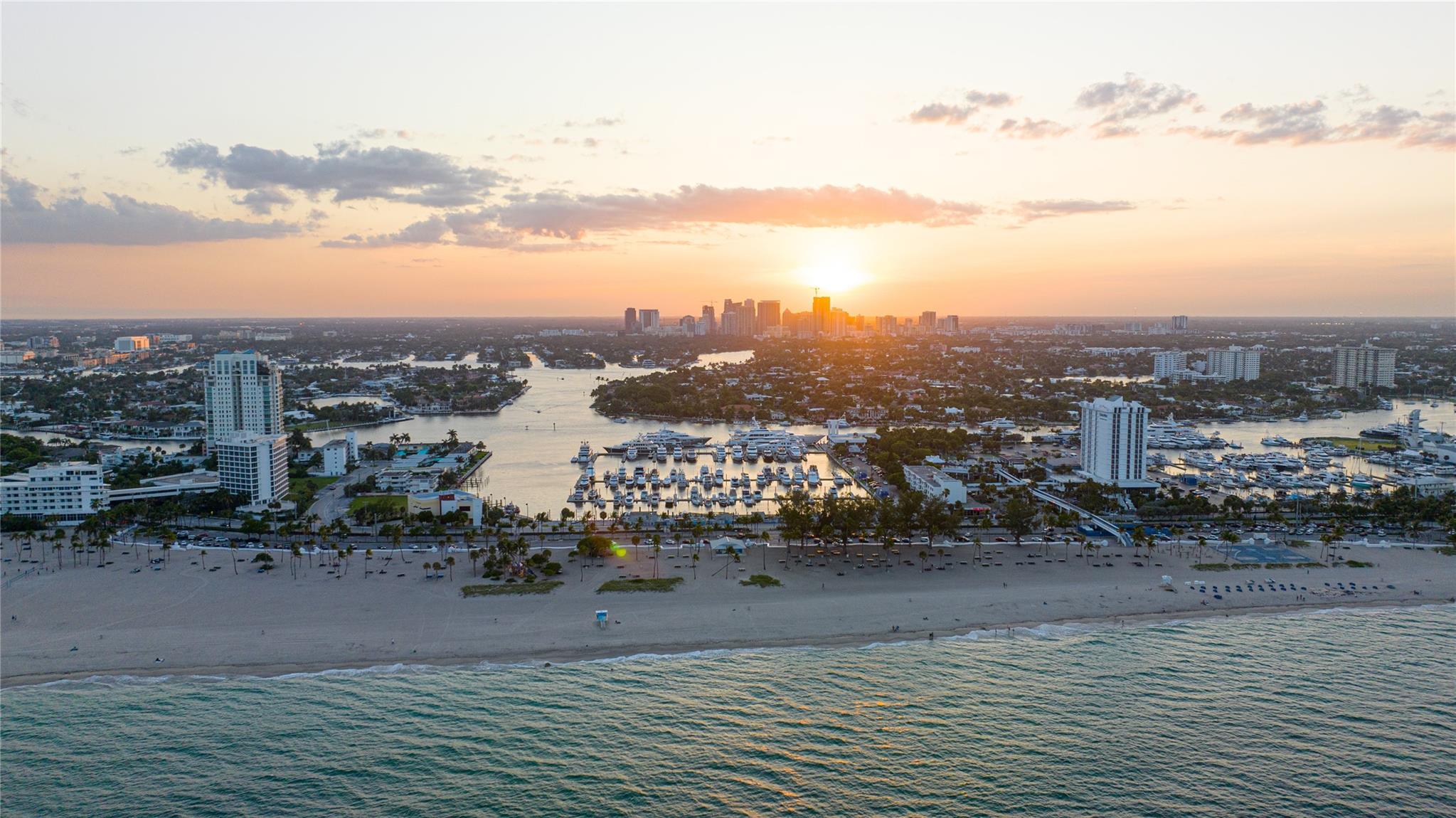 1000 Riviera Isle Drive, Fort Lauderdale, FL 33301