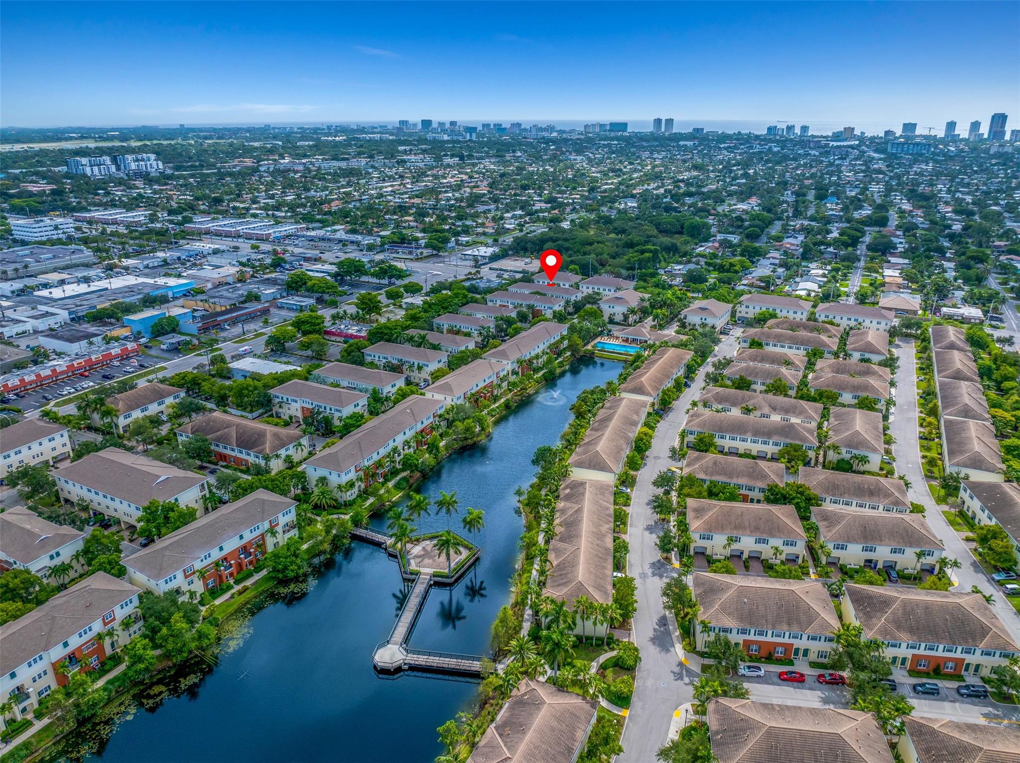 Photo for 621 SW 1st Avenue, 621, Pompano Beach, FL 33060 - Listing #FX-10514485 621 SW 1st Avenue, 621, Pompano Beach, FL 33060