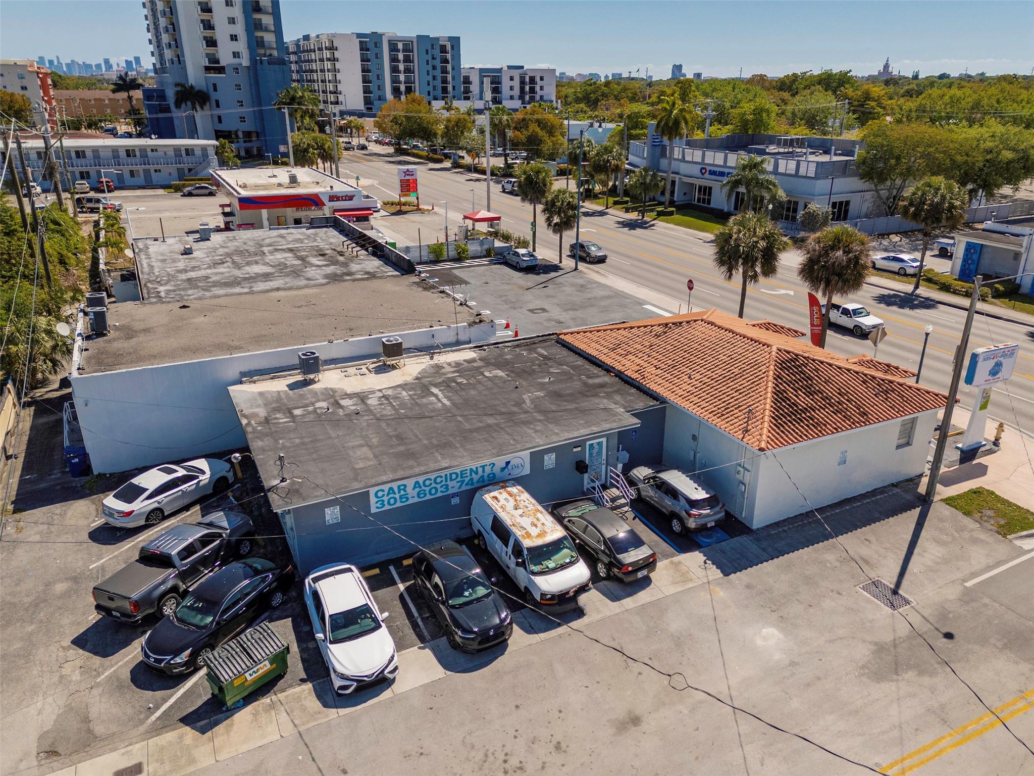 6445 SW 8th Street, Miami, FL 33144