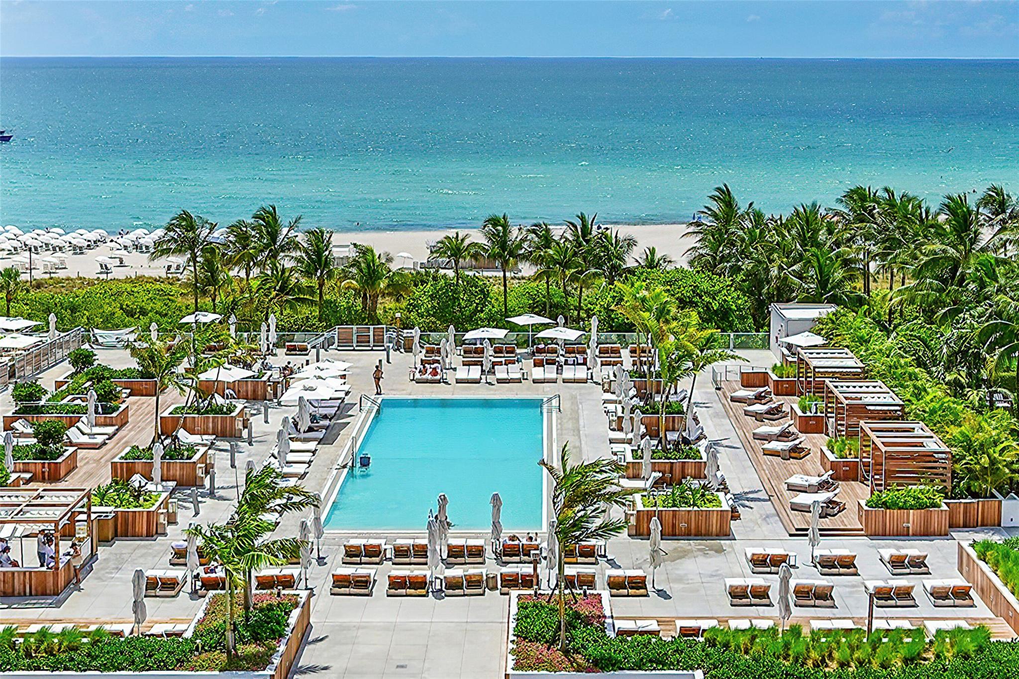 Photo for 2301 Collins Avenue, 838, Miami Beach, FL 33139 - Listing #FX-10506924 2301 Collins Avenue, 838, Miami Beach, FL 33139