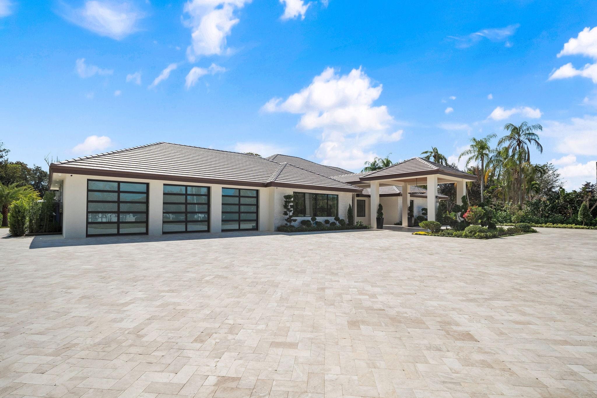 13110 Mustang Trail, Southwest Ranches, FL 33330