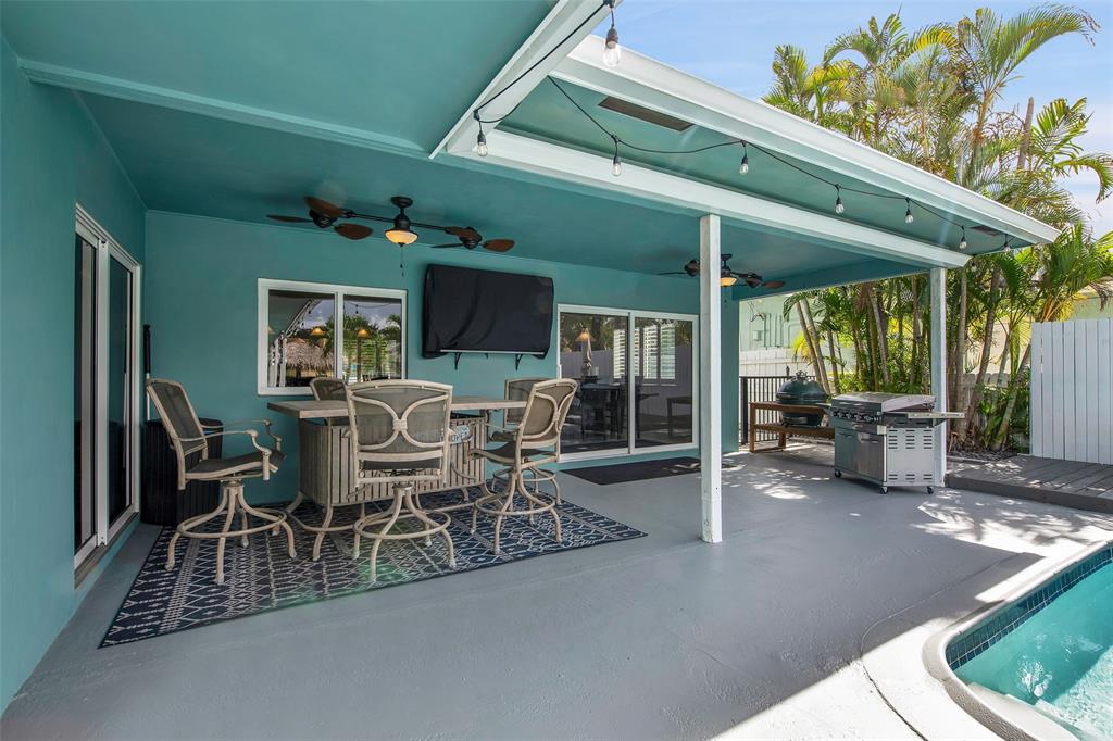 Photo for 5880 SW 19th Street, Plantation, FL 33317 - Listing #FX-10436185 5880 SW 19th Street, Plantation, FL 33317