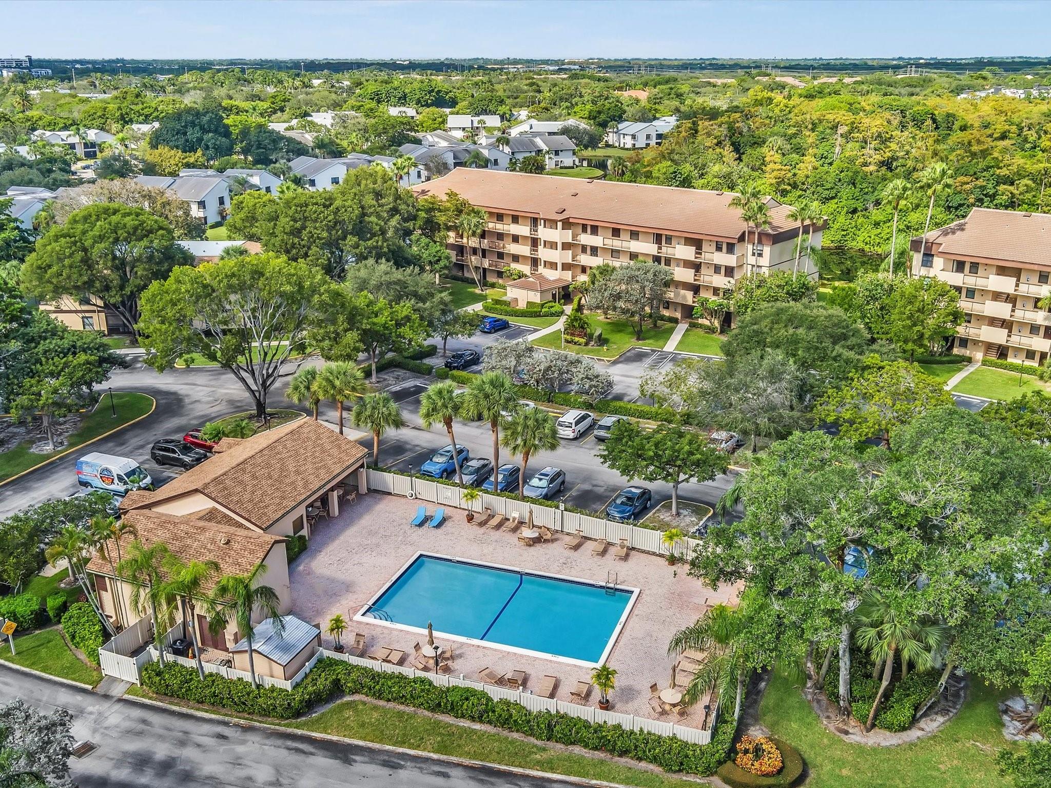 Coconut Creek Township Center