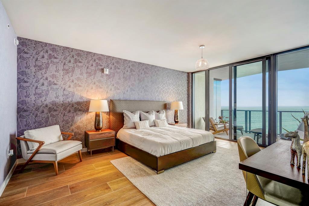 Photo for 1116 N Ocean Boulevard, 1402, Pompano Beach, FL 33062 - Listing #FX-10436087 1116 N Ocean Boulevard, 1402, Pompano Beach, FL 33062