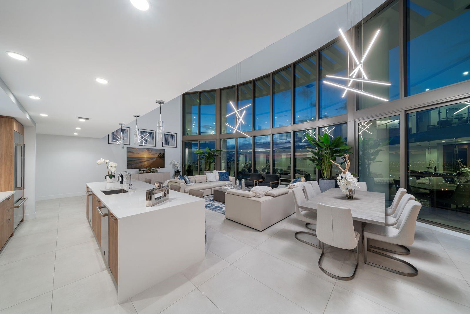 100 E Las Olas Boulevard 4603, Fort Lauderdale, FL 33301