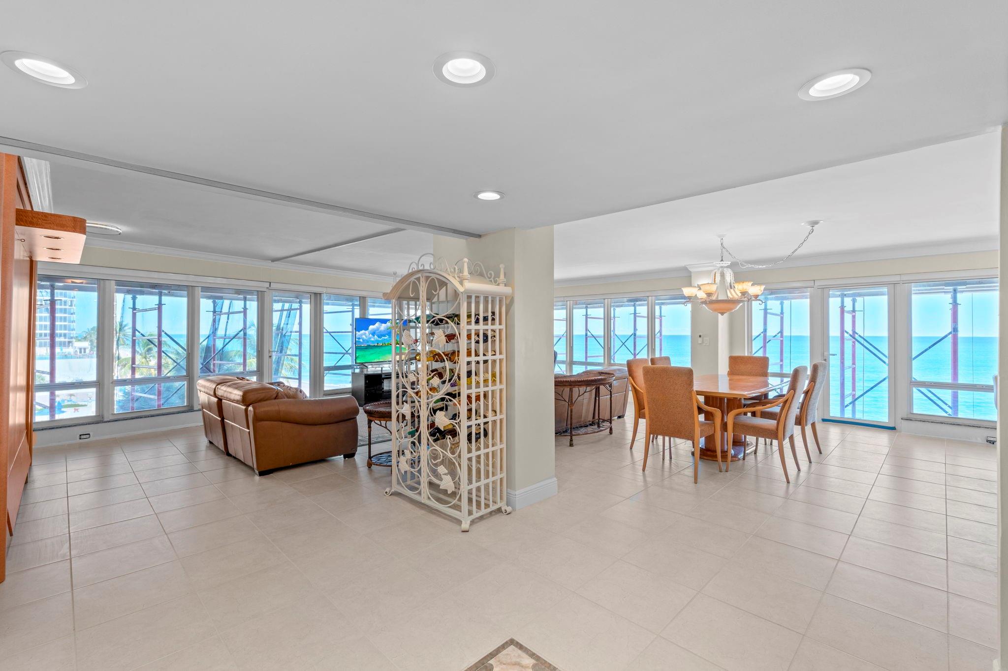 Photo for 4100 Galt Ocean Drive, 414, Fort Lauderdale, FL 33308 - listing #FX-10535275 4100 Galt Ocean Drive, 414, Fort Lauderdale, FL 33308