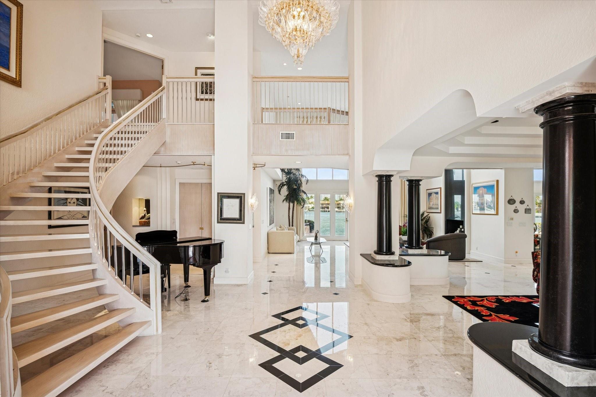 5 Isla Bahia Drive, Fort Lauderdale, FL 33316