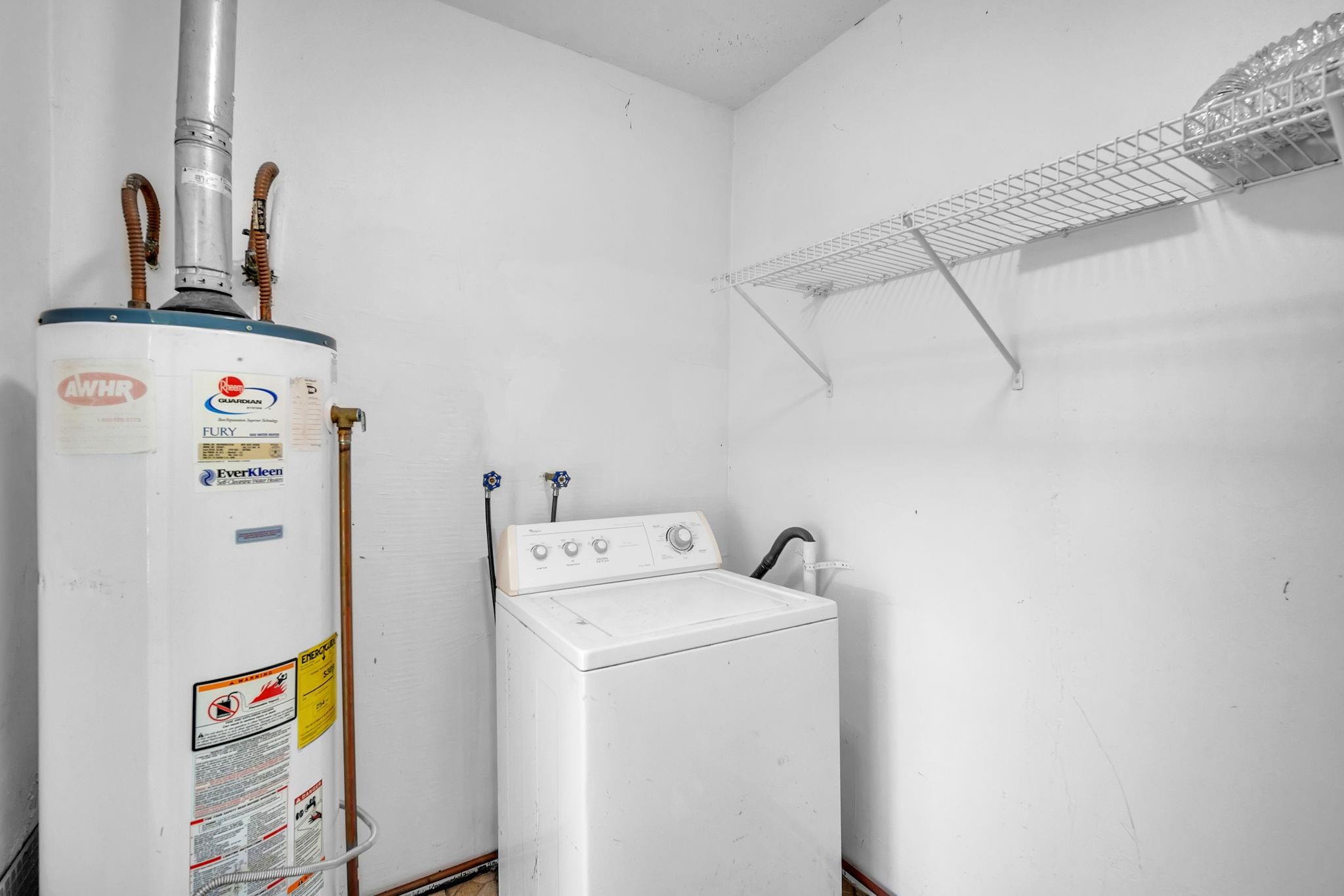 17115 NW 12th Court, Miami, FL 33169