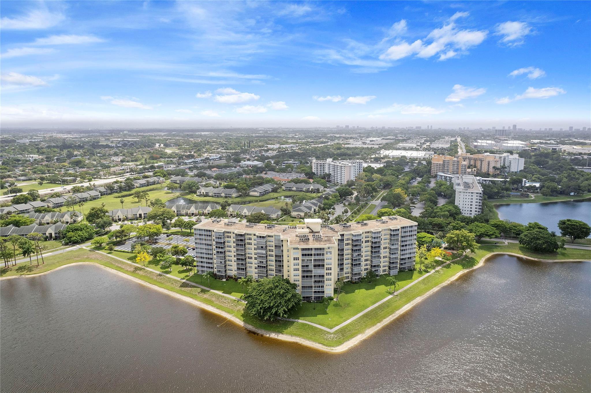Photo for 3095 N Course Drive, 807, Pompano Beach, FL 33069 - Listing #FX-10508002 3095 N Course Drive, 807, Pompano Beach, FL 33069