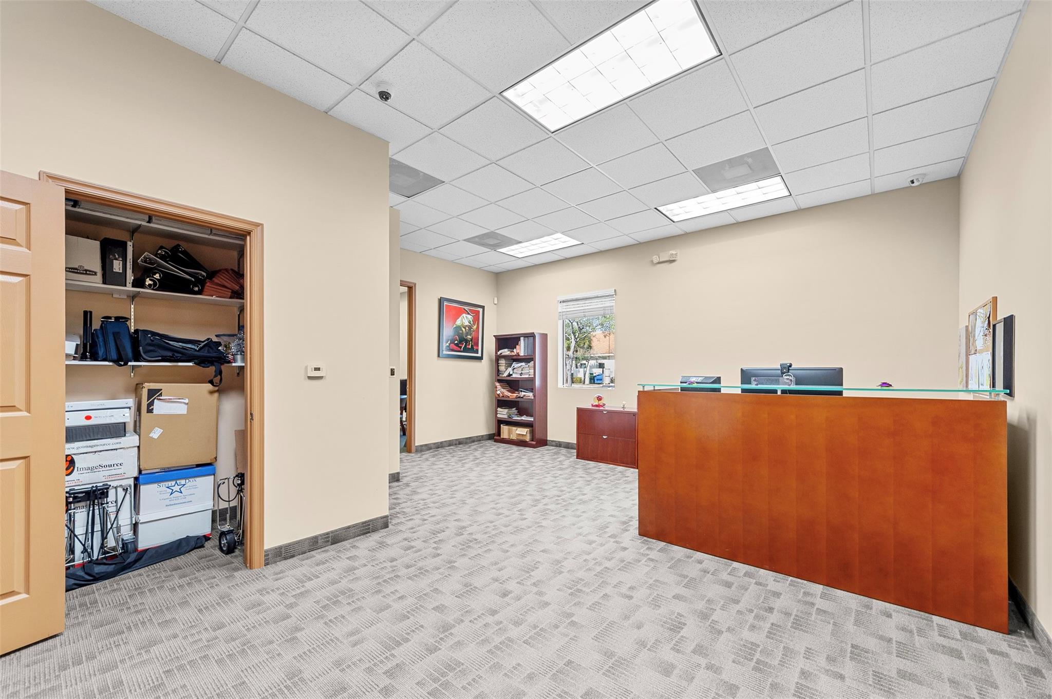 11780 W Sample Road, Coral Springs, FL 33065