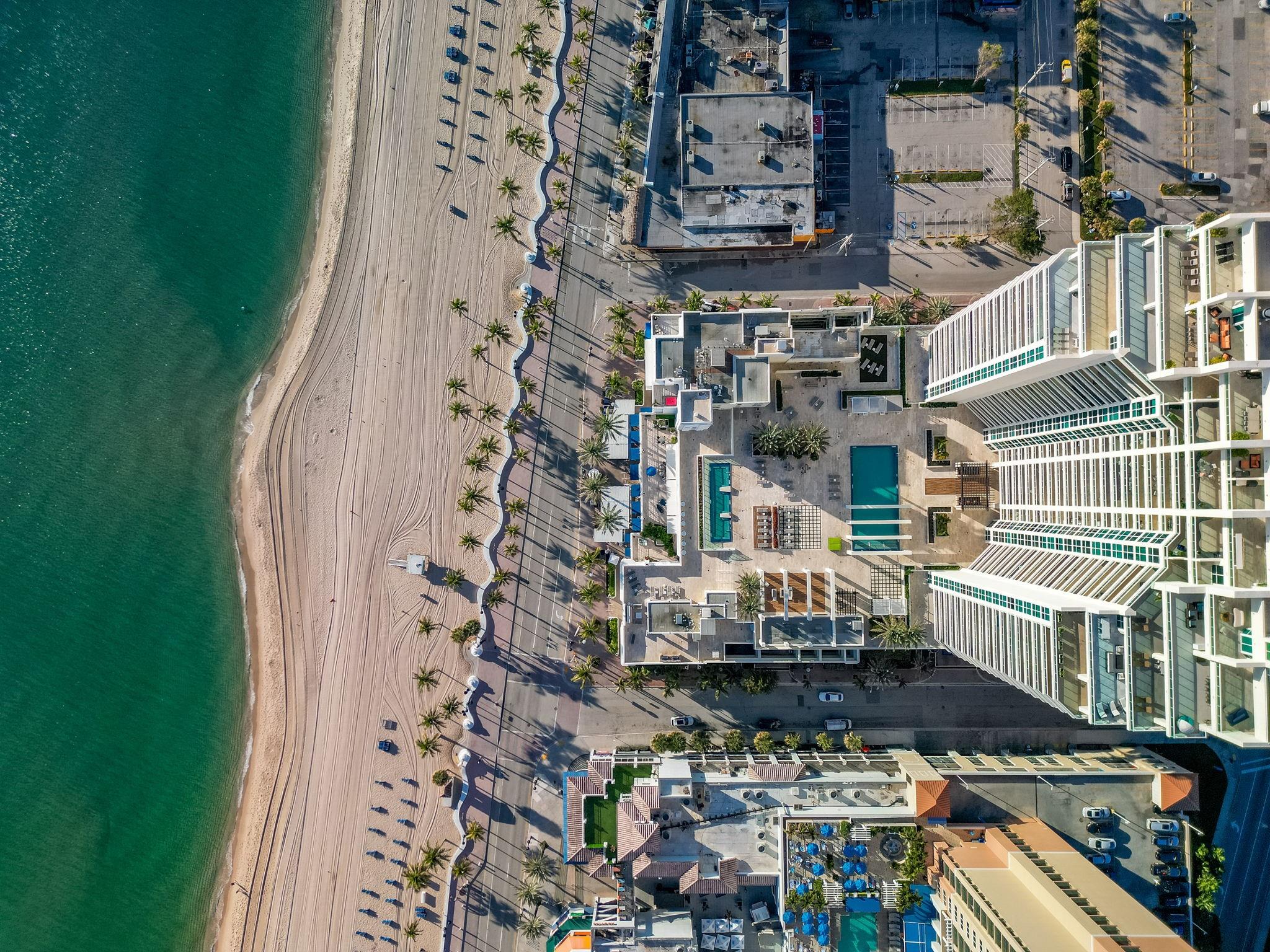 Photo for 101 S Fort Lauderdale Beach Boulevard, 1907, Fort Lauderdale, FL 33316 - Listing #FX-10511677 101 S Fort Lauderdale Beach Boulevard, 1907, Fort Lauderdale, FL 33316