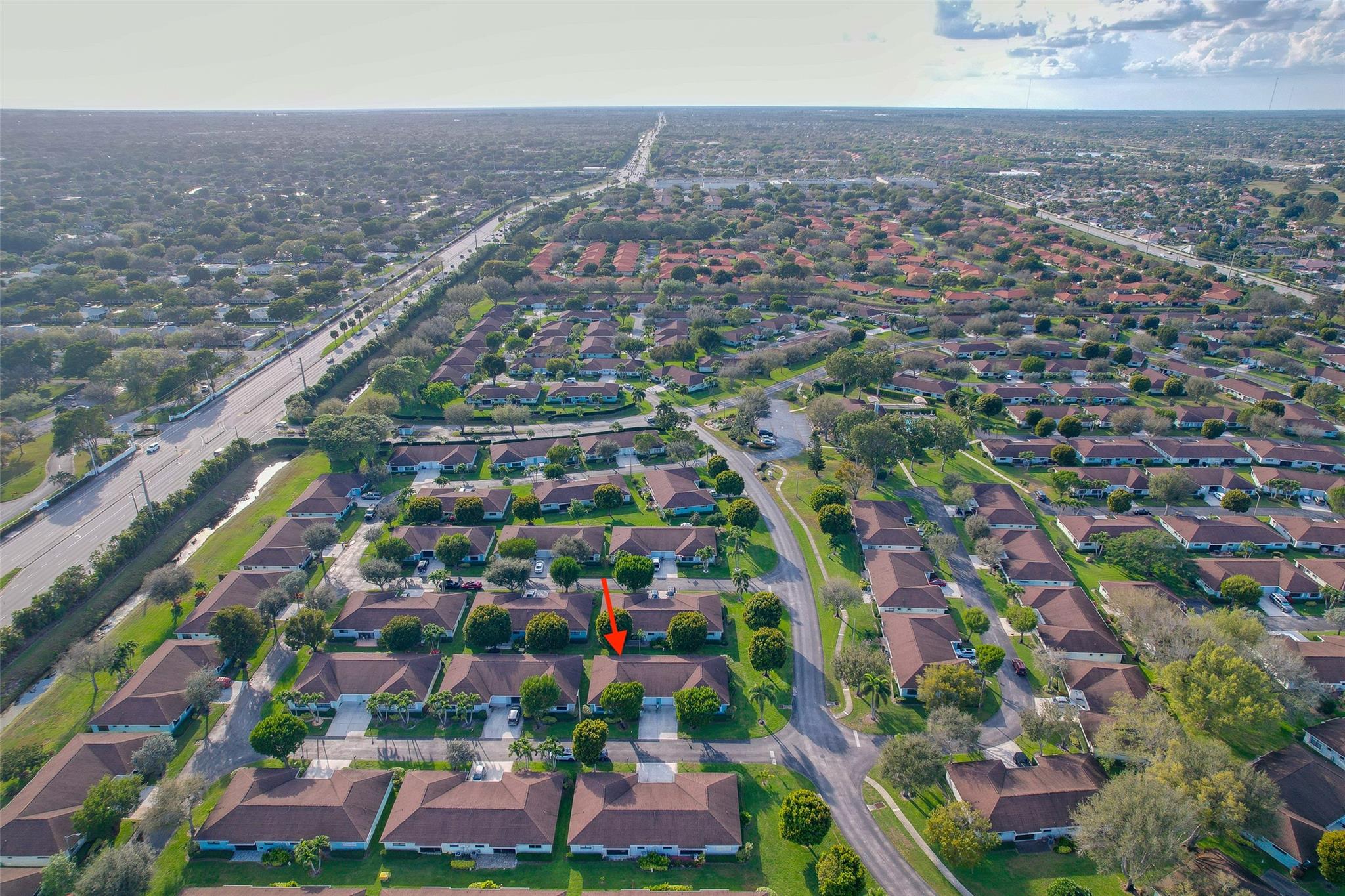 9955 Orchid Tree Trail A, Boynton Beach, FL 33436