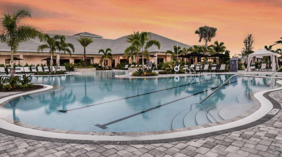 Esplanade at Tradition Community