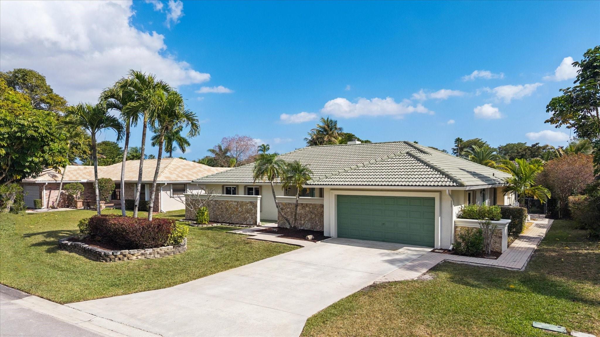 10920 NW 17th Place, Coral Springs, FL 33071