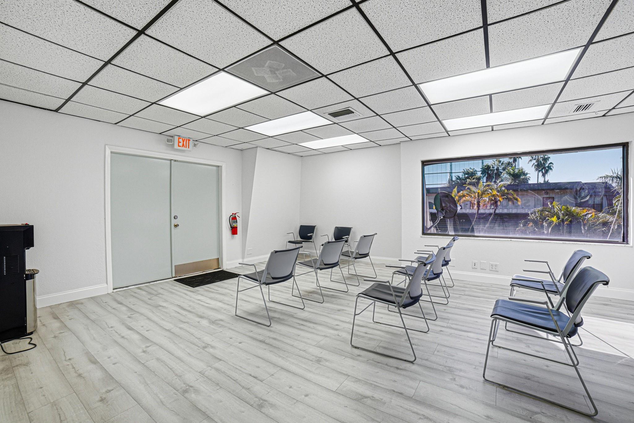 2929 N University Drive, Coral Springs, FL 33065