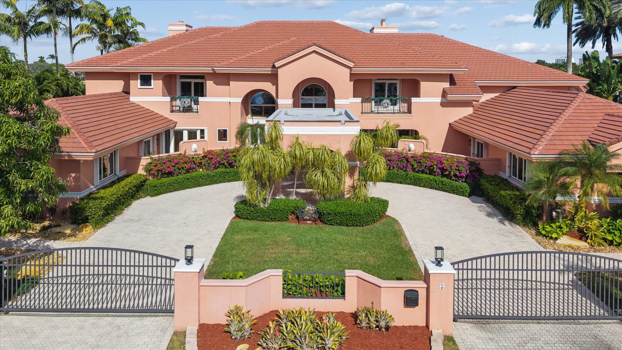 5 Isla Bahia Drive, Fort Lauderdale, FL 33316