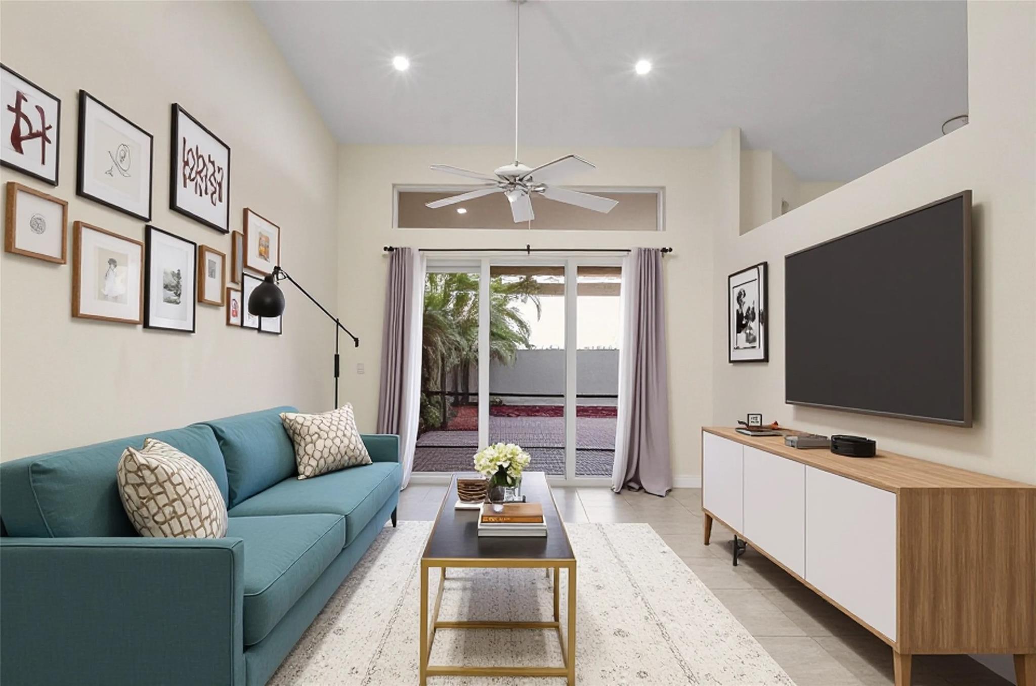 12117 NW 59th Street, Coral Springs, FL 33076