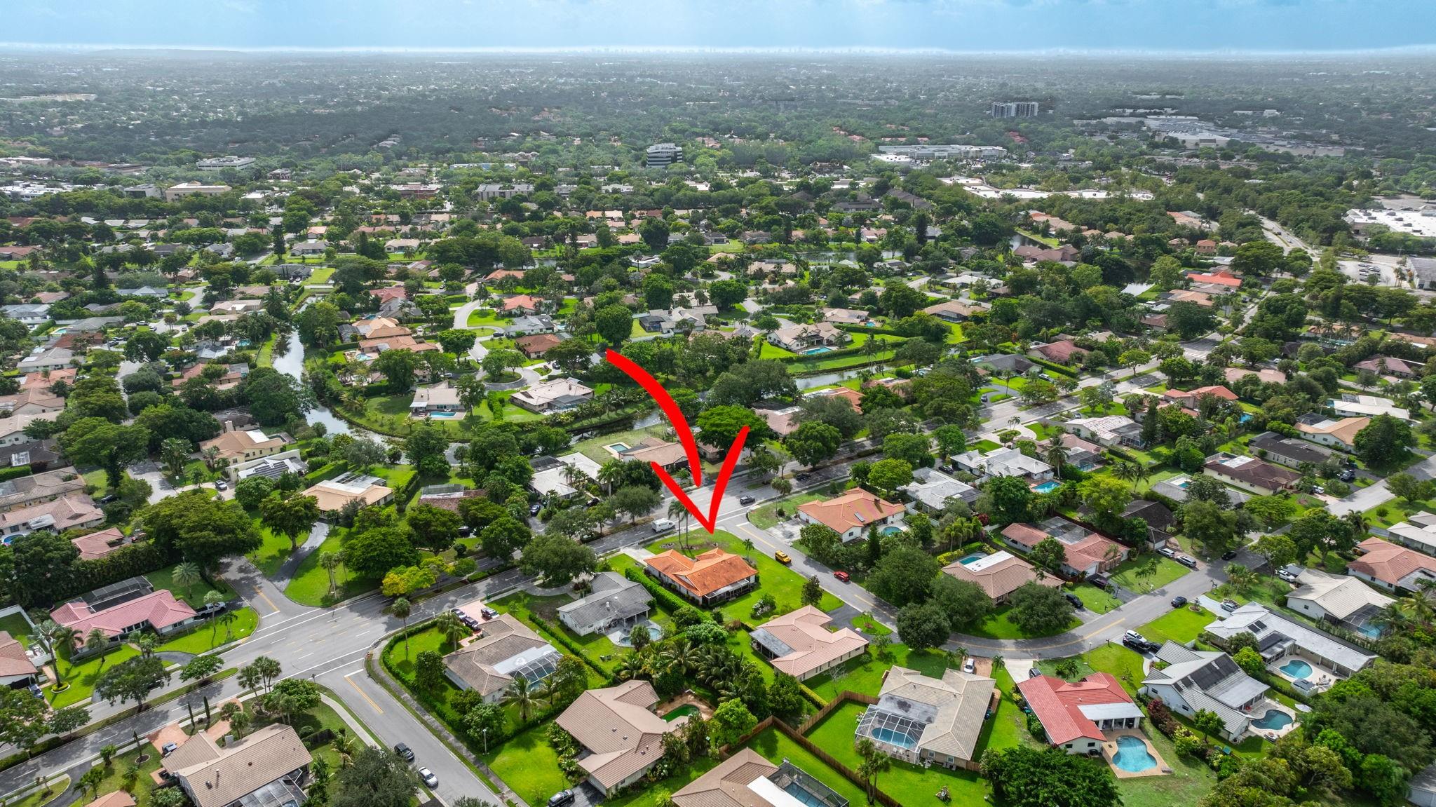 10072 Ramblewood Drive, Coral Springs, FL 33071