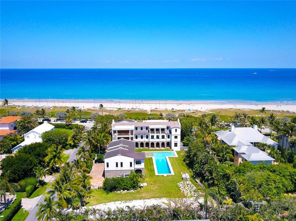 344 N Ocean Boulevard, Delray Beach, FL 33483