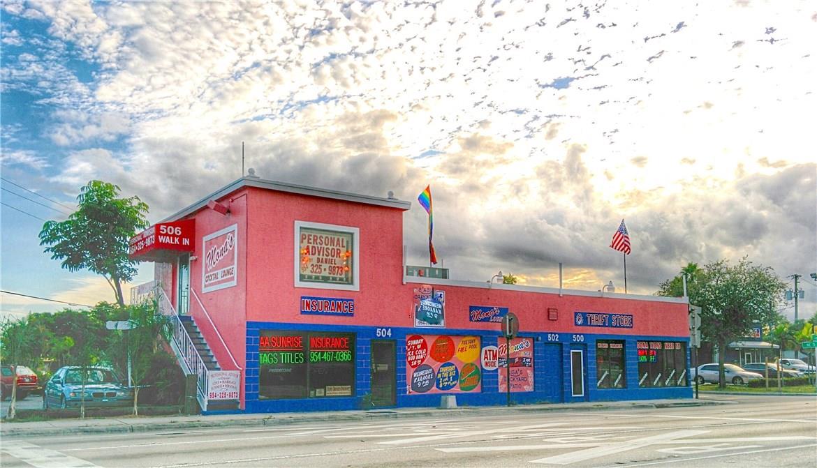 Photo for 500 E Sunrise Boulevard, Fort Lauderdale, FL 33304 - listing #FX-10107394 500 E Sunrise Boulevard, Fort Lauderdale, FL 33304