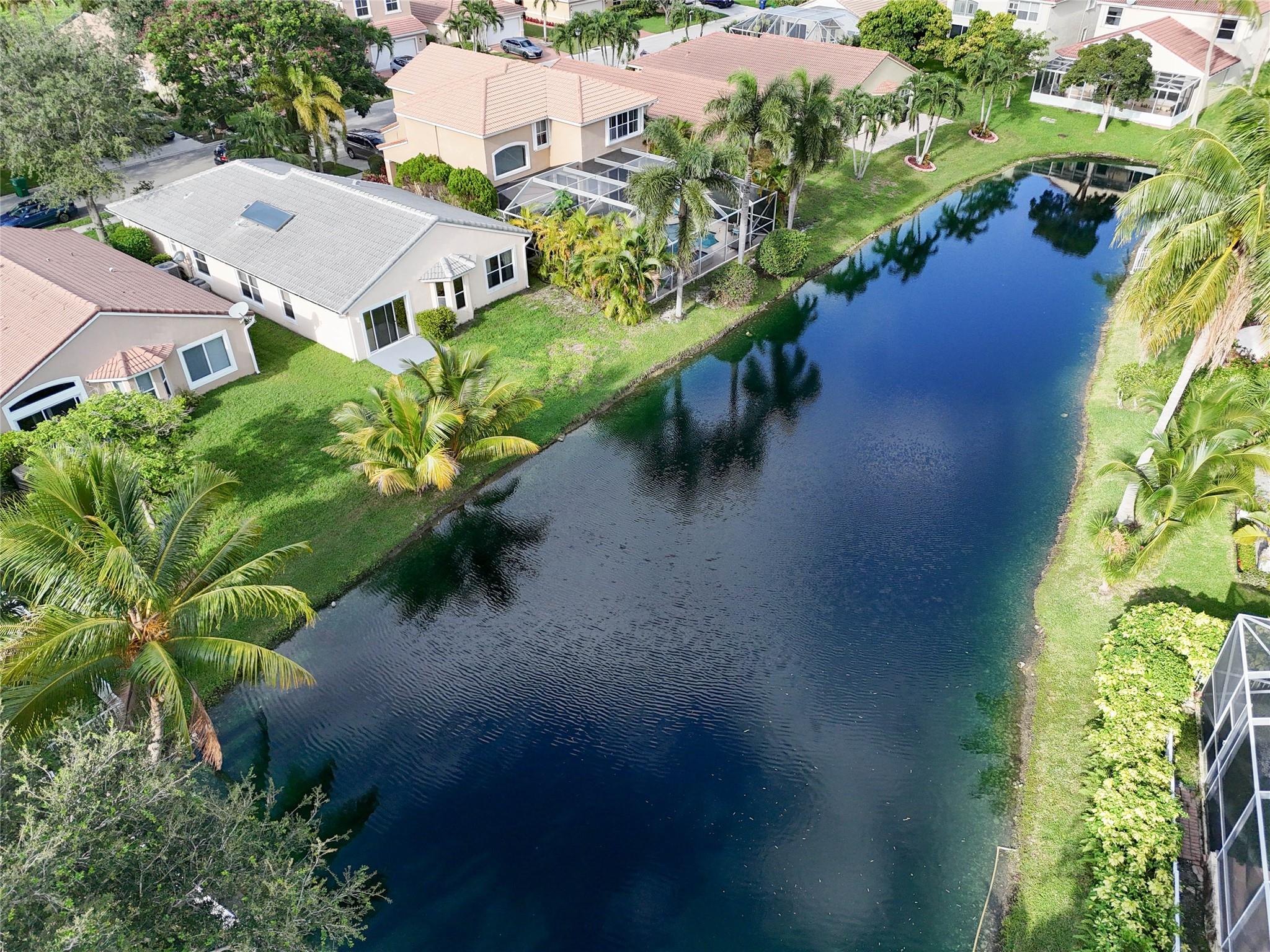 12250 NW 57th Street, Coral Springs, FL 33076