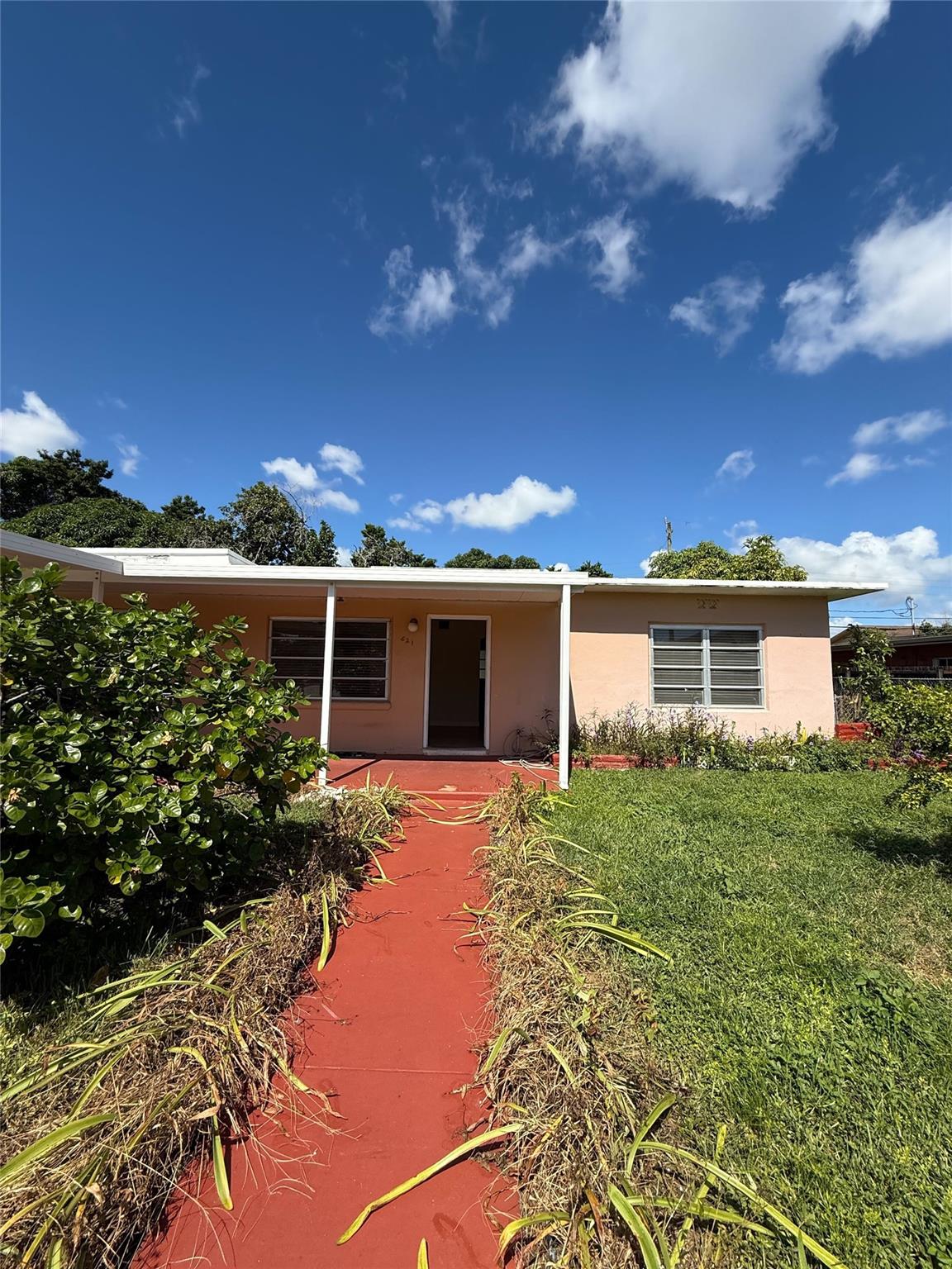 Photo for 621 E 13th Street, Hialeah, FL 33010 - listing #FX-10533331 621 E 13th Street, Hialeah, FL 33010