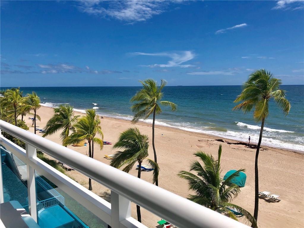 Photo for 3430 Galt Ocean Drive, 407 407, Fort Lauderdale, FL 33308 - listing #FX-10507017 3430 Galt Ocean Drive, 407 407, Fort Lauderdale, FL 33308