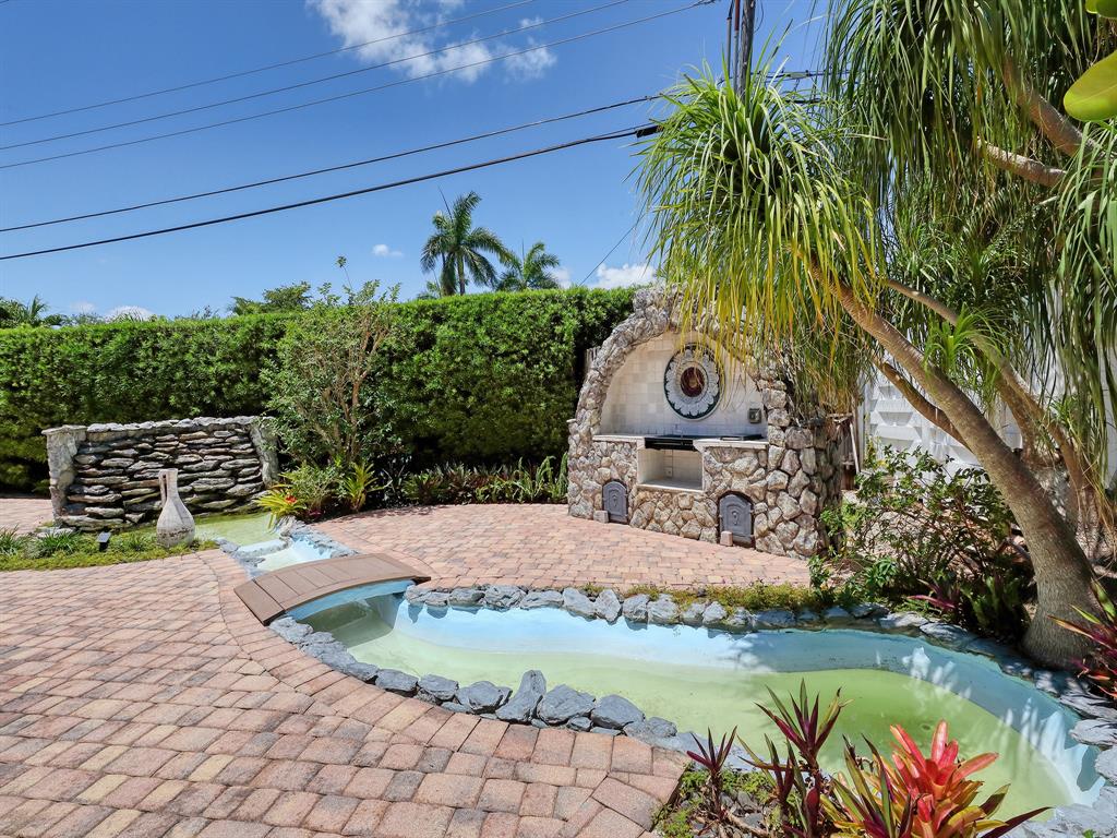 Photo for 4031 NE 17th Terrace, Oakland Park, FL 33334 - Listing #FX-10437186 4031 NE 17th Terrace, Oakland Park, FL 33334