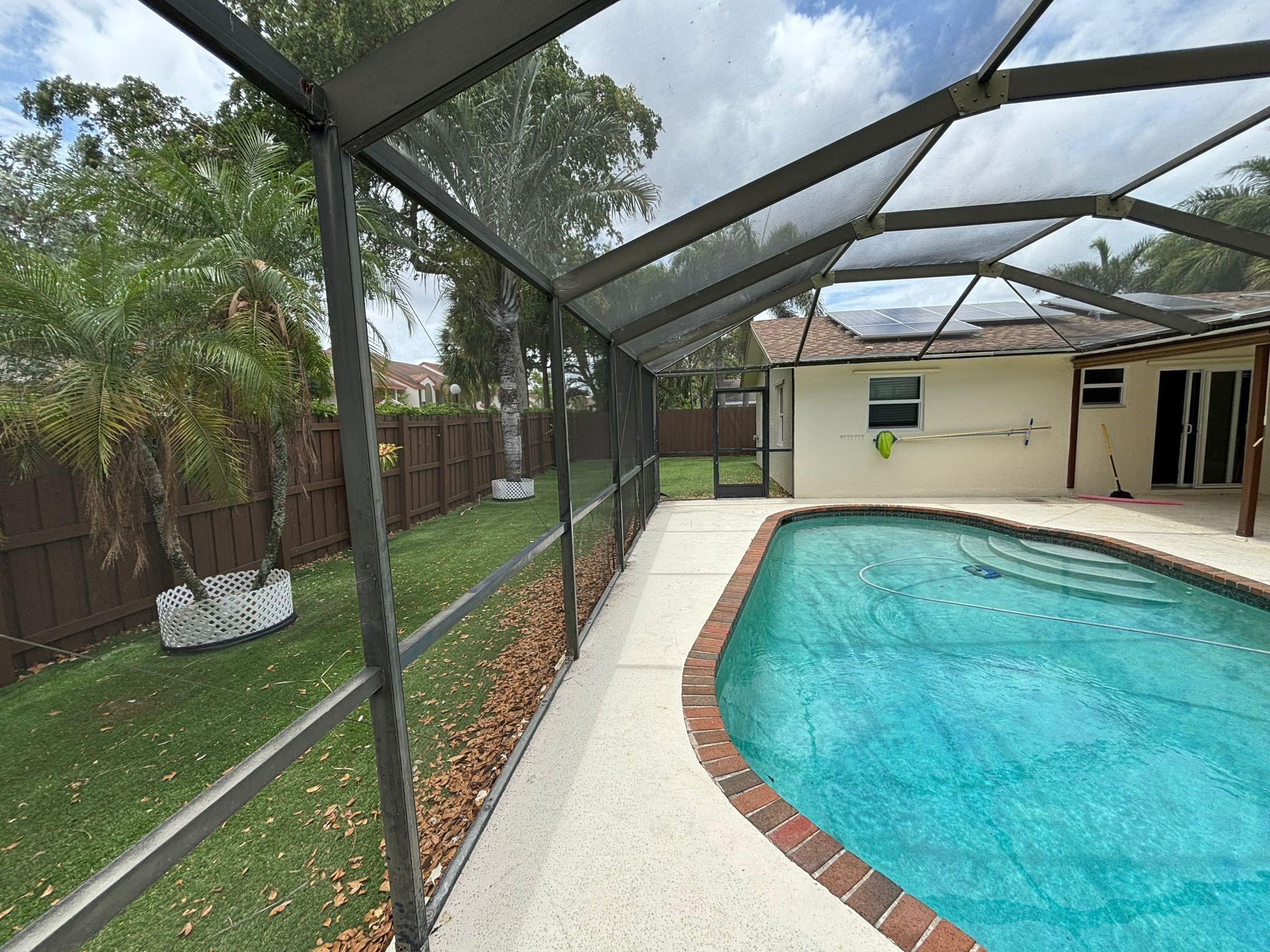 Photo for 5370 NW 29th Court, Margate, FL 33063 - listing #FX-10534225 5370 NW 29th Court, Margate, FL 33063
