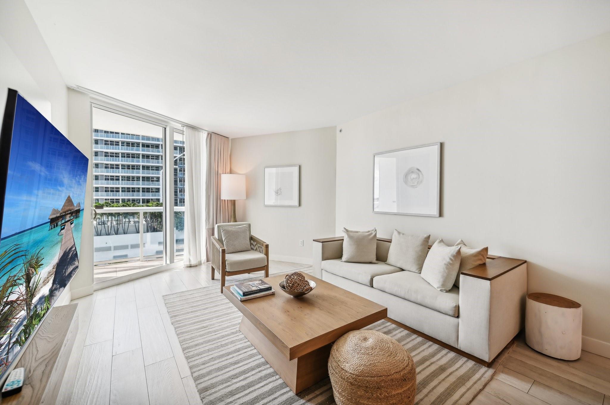 505 N Ft Lauderdale Bch Boulevard 813, Fort Lauderdale, FL 33304