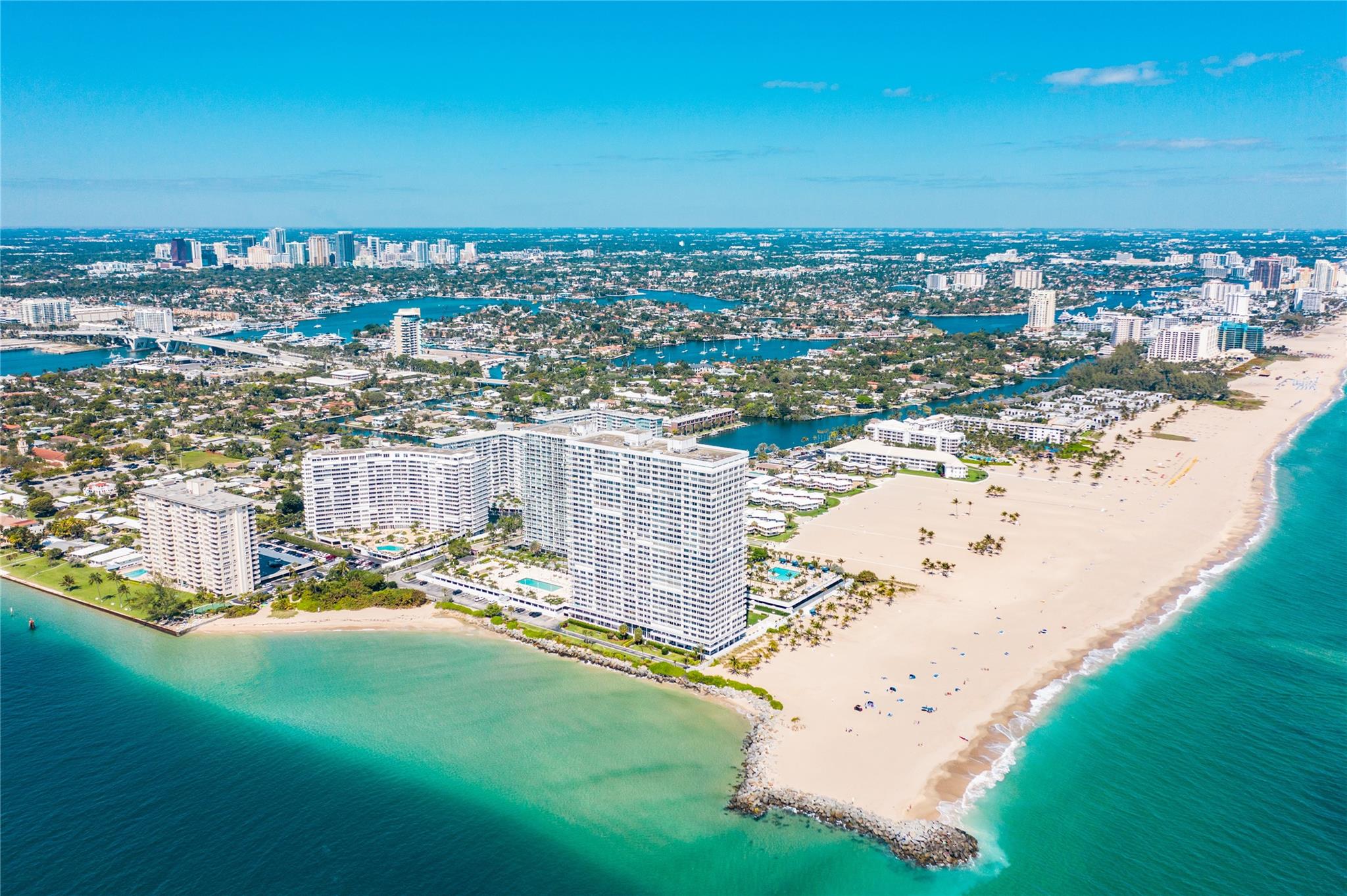 Photo for 2100 S Ocean Lane, PH 8, Fort Lauderdale, FL 33316 - Listing #FX-10499794 2100 S Ocean Lane, PH 8, Fort Lauderdale, FL 33316