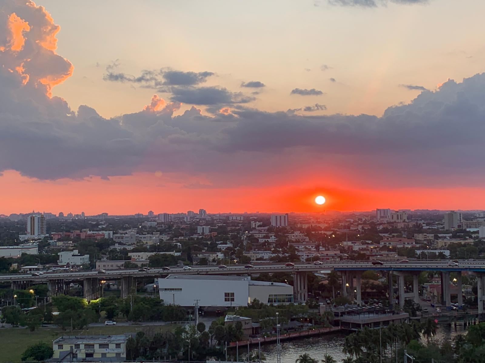 92 SW 3rd Street 1807, Miami, FL 33130