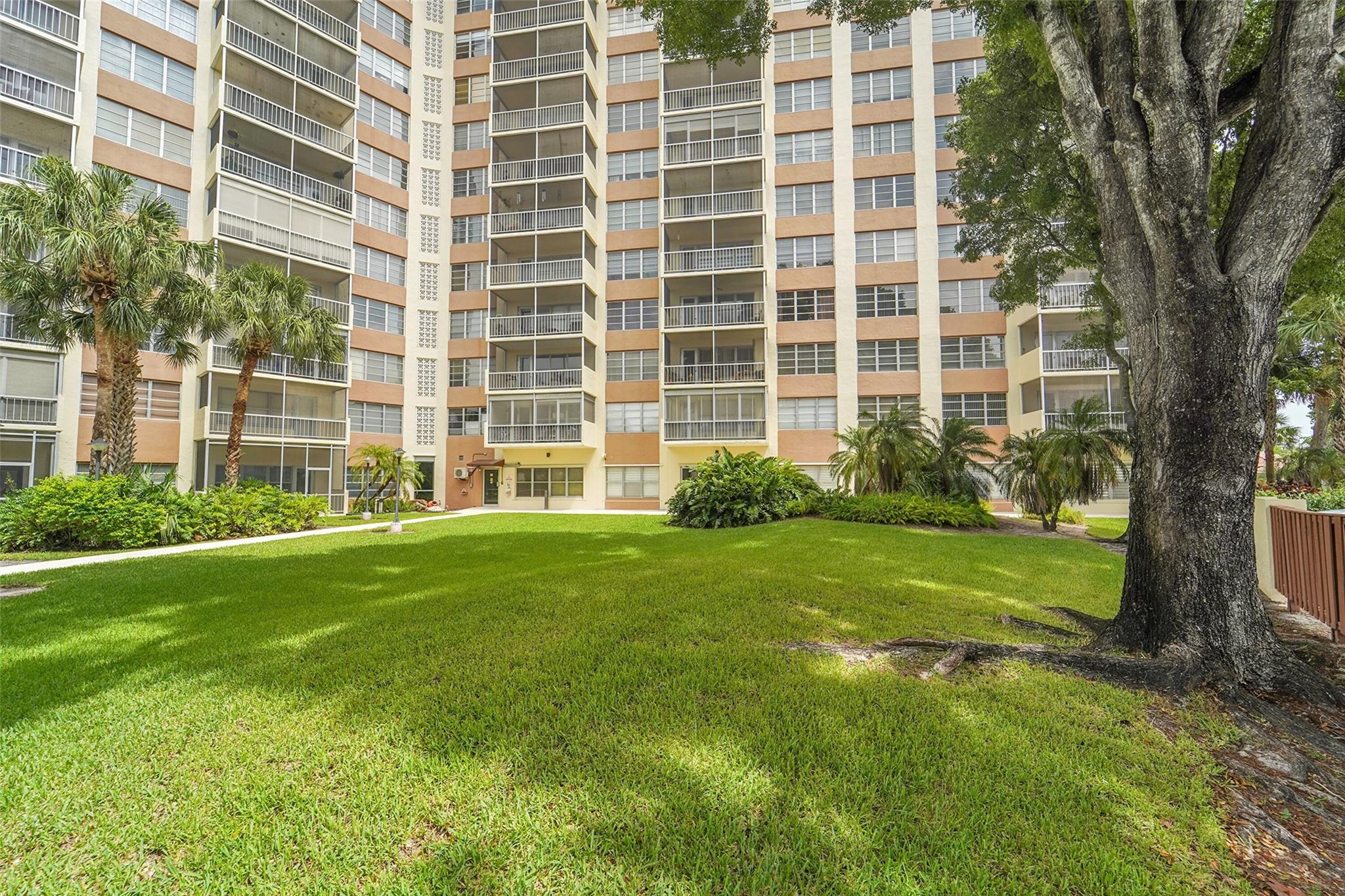 10777 W Sample Road 805, Coral Springs, FL 33065