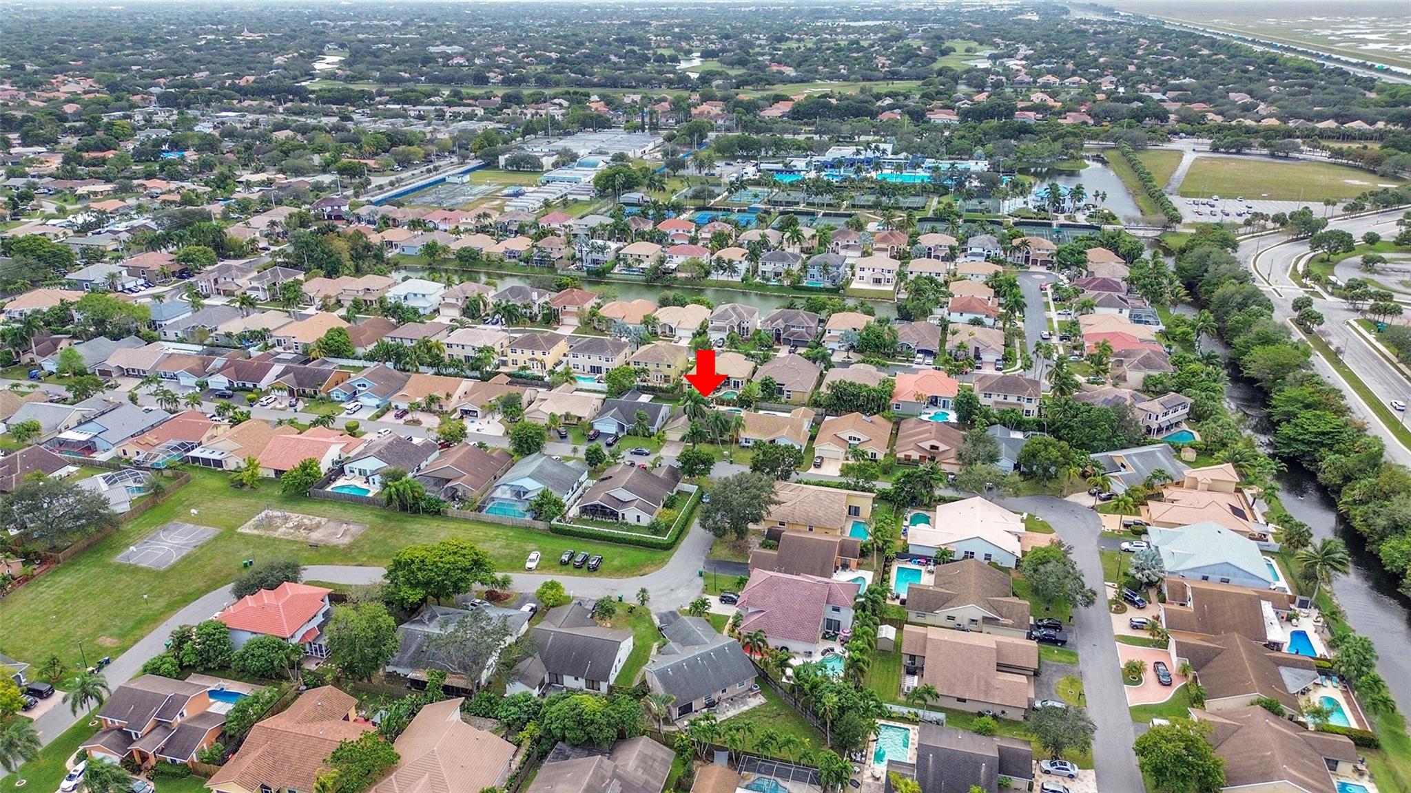 12378 NW 26th Court, Coral Springs, FL 33065