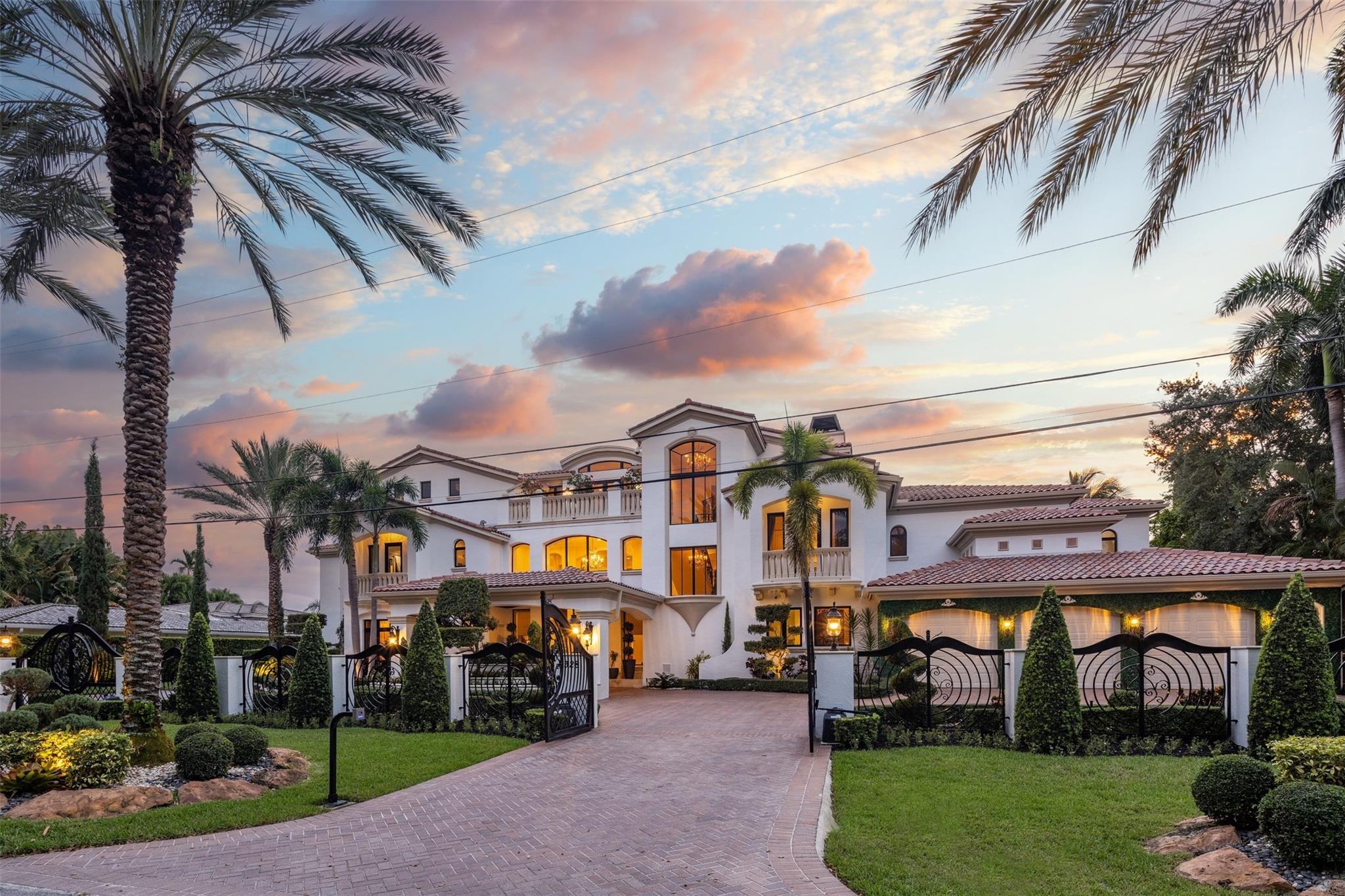 2328 Aqua Vista Boulevard, Fort Lauderdale, FL 33301