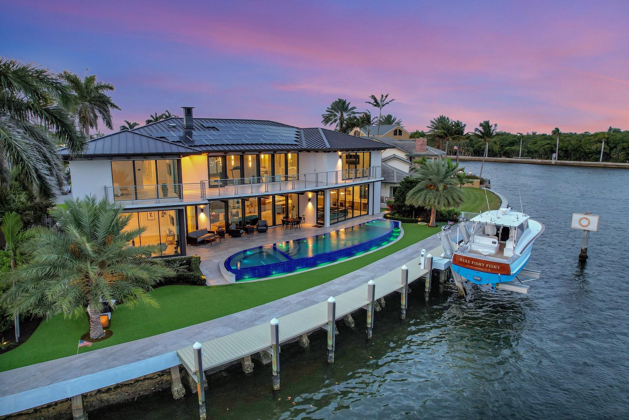 1336 Seminole Drive, Fort Lauderdale, FL 33304