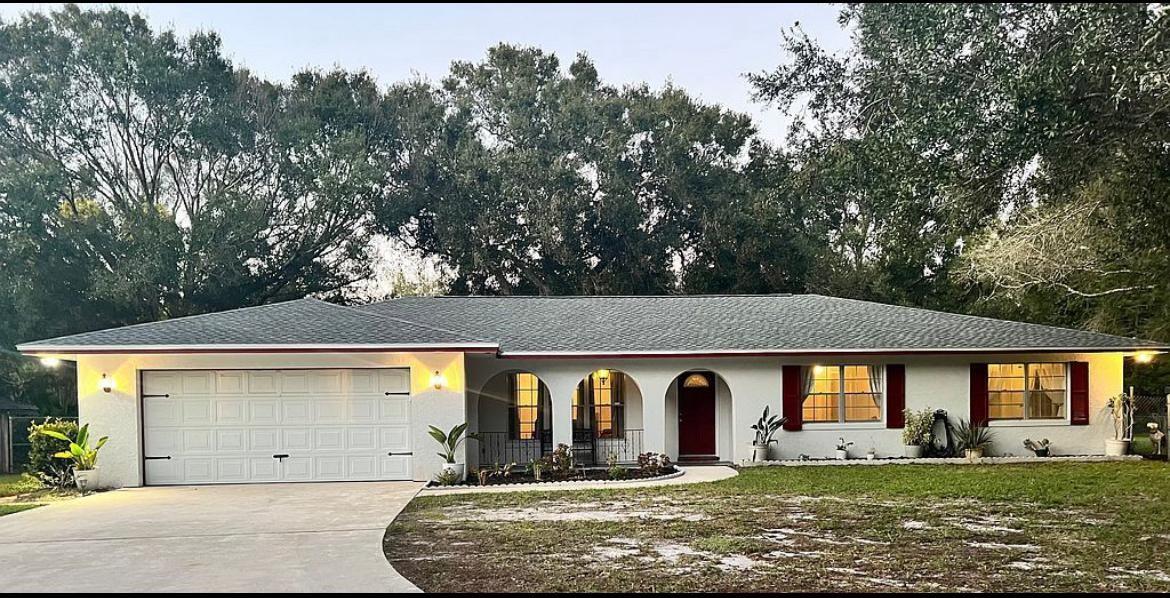 Photo for 2902 Grove Drive, Fort Pierce, FL 34981 - listing #FX-10535704 2902 Grove Drive, Fort Pierce, FL 34981