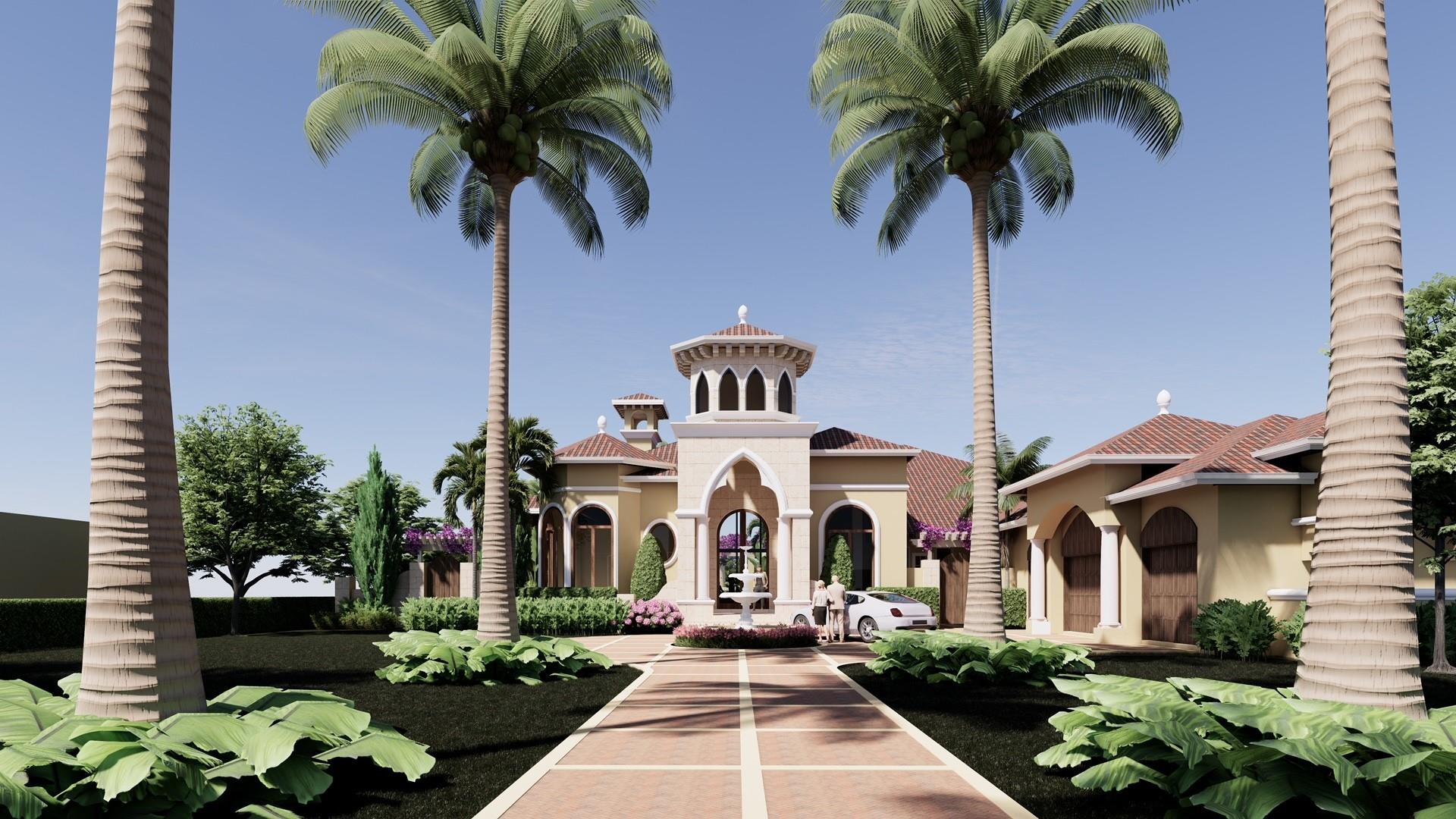 Photo for 7235 NW 63rd Way, Parkland, FL 33067 - listing #FX-10481076 7235 NW 63rd Way, Parkland, FL 33067