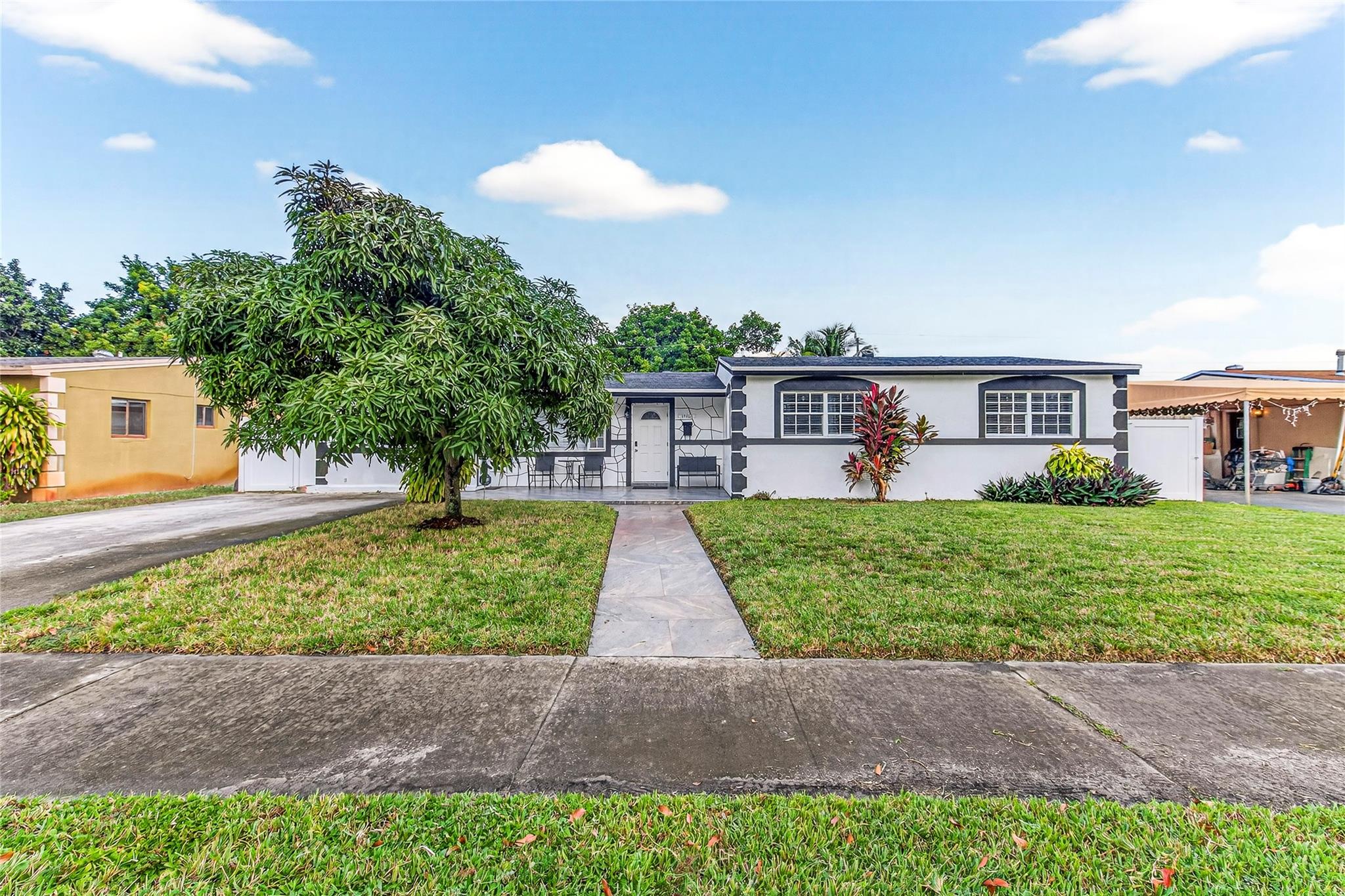 Photo for 19621 NW 11th Court, Miami, FL 33169 - listing #FX-10536773 19621 NW 11th Court, Miami, FL 33169
