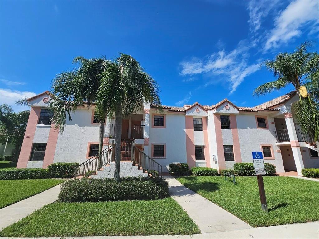 3000 Norwood Place 203, Boca Raton, FL 33431