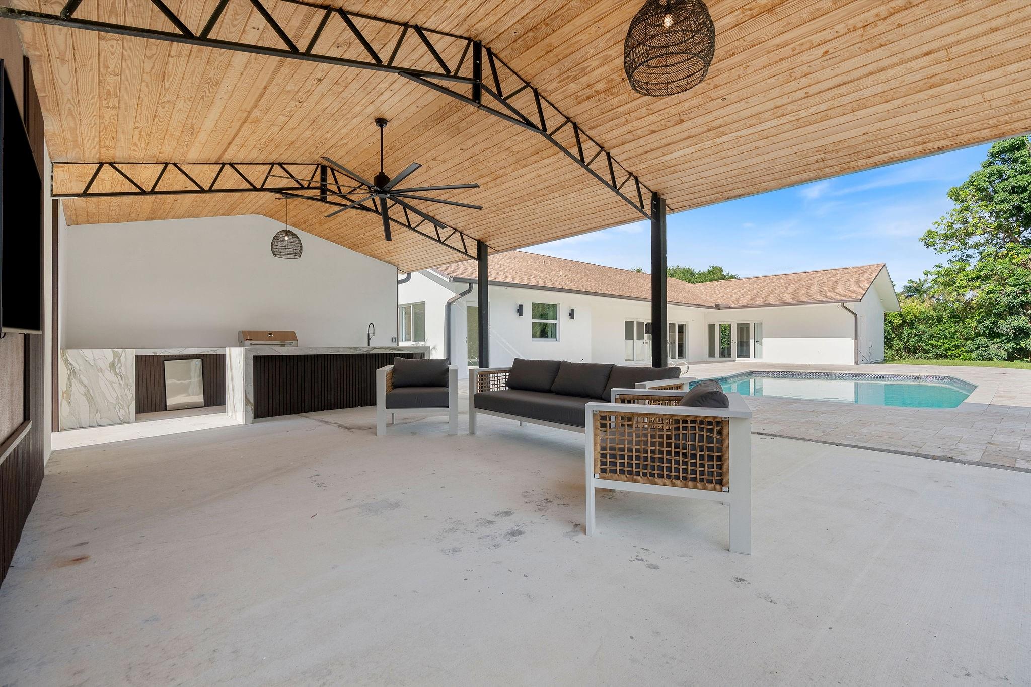 Photo for 13900 Mustang Trail, Southwest Ranches, FL 33330 - Listing #FX-10531292 13900 Mustang Trail, Southwest Ranches, FL 33330