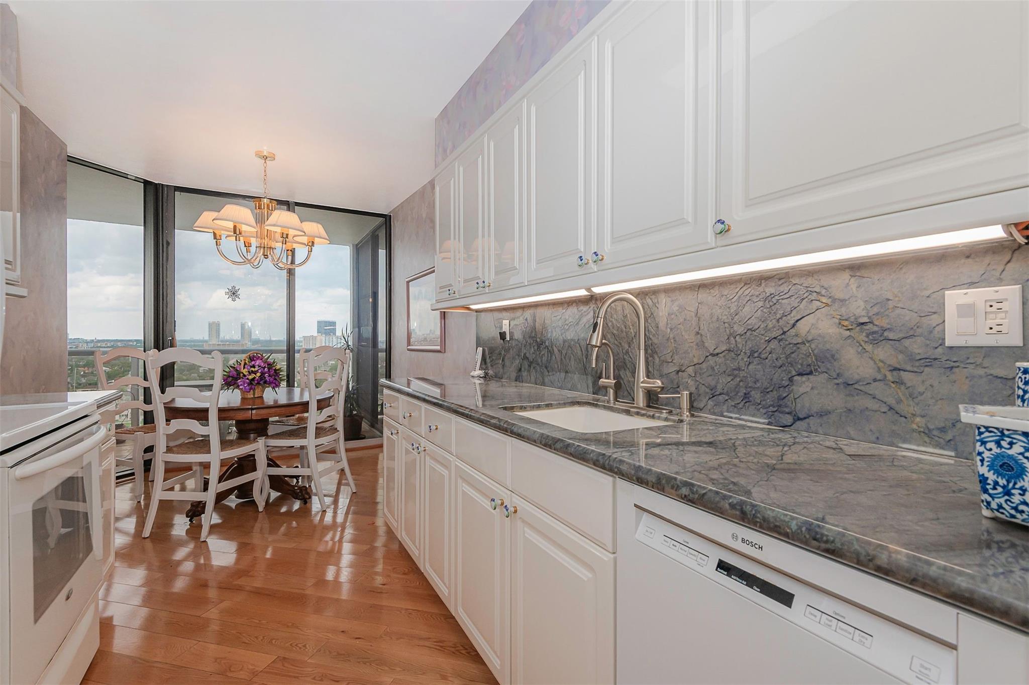 Photo for 3598 Yacht Club Drive, 1402, Miami, FL 33180 - Listing #FX-10491144 3598 Yacht Club Drive, 1402, Miami, FL 33180