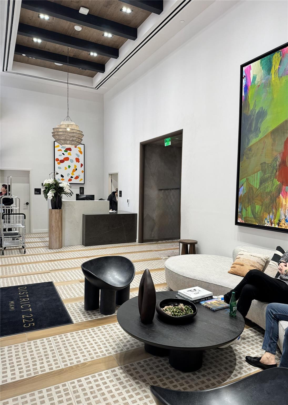 225 N Miami Avenue 2507, Miami, FL 33128