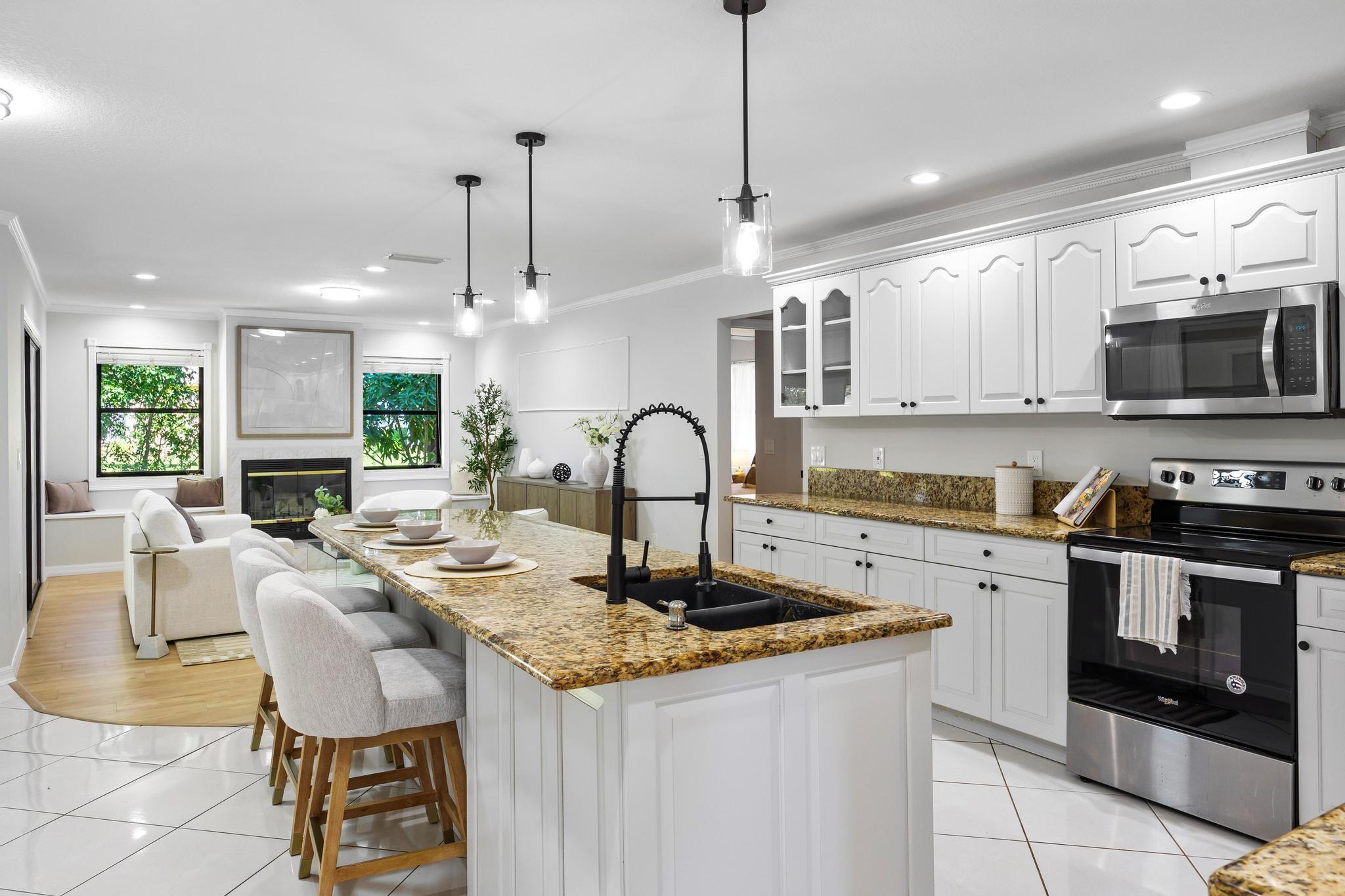 Photo for 570 SE Nome Drive, Port Saint Lucie, FL 34984 - Listing #FX-10519281 570 SE Nome Drive, Port Saint Lucie, FL 34984