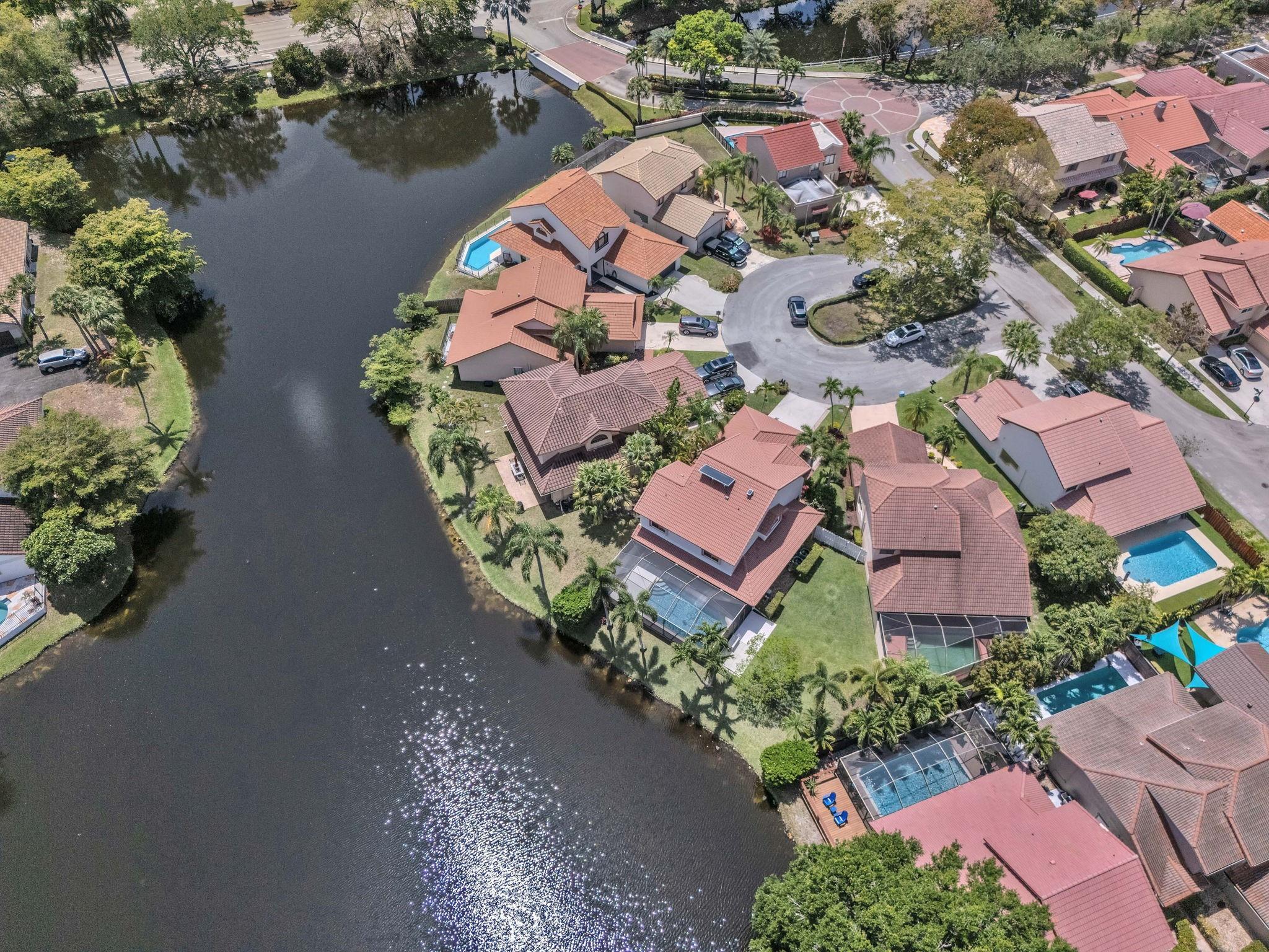 Photo for 1840 NW 94th Avenue, Plantation, FL 33322 - Listing #FX-10503111 1840 NW 94th Avenue, Plantation, FL 33322