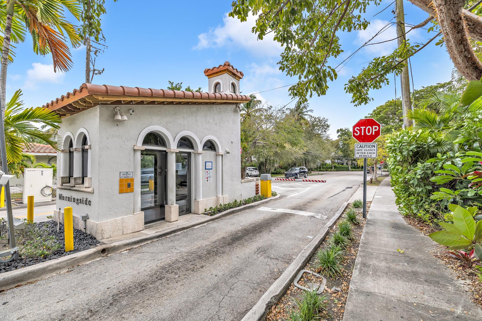 5960 N Bayshore Drive, Miami, FL 33137