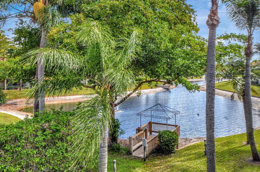 Photo for 5801 Coach House Circle, Unit E, Boca Raton, FL 33486 - Listing #FX-10436780 5801 Coach House Circle, Unit E, Boca Raton, FL 33486