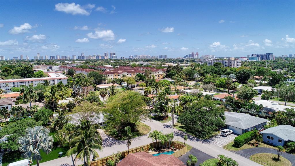Photo for 4031 NE 17th Terrace, Oakland Park, FL 33334 - Listing #FX-10437186 4031 NE 17th Terrace, Oakland Park, FL 33334
