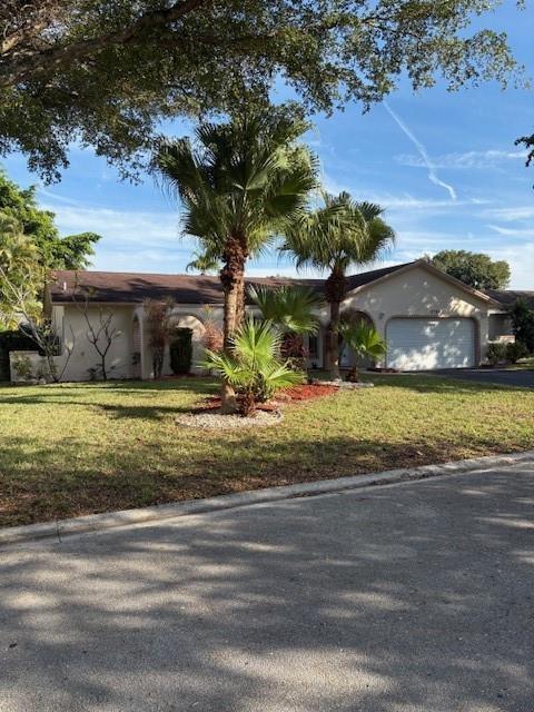 2703 NW 95th Terrace, Coral Springs, FL 33065